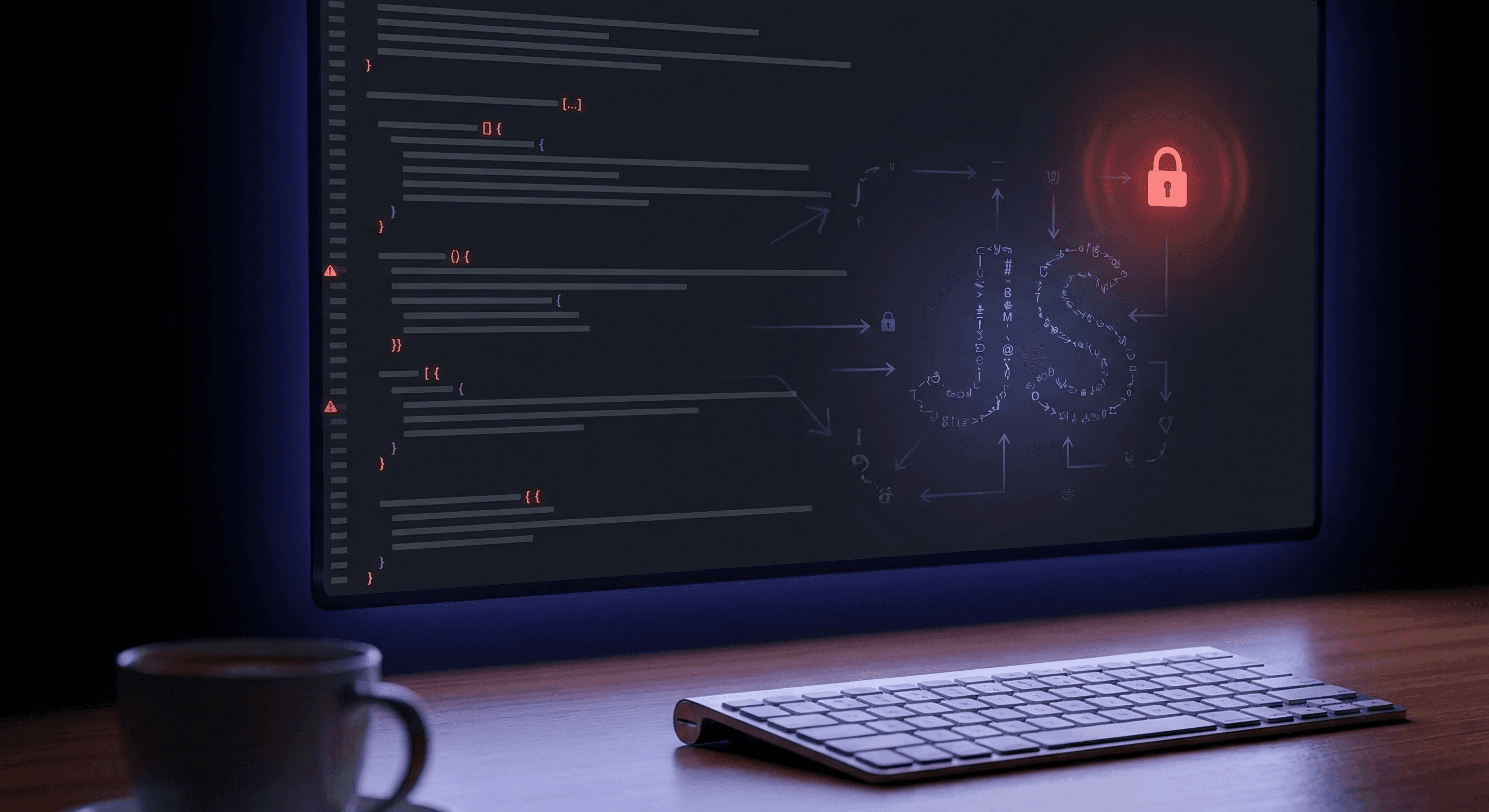 The New Supply Chain Trick Is Code You Literally Cannot See