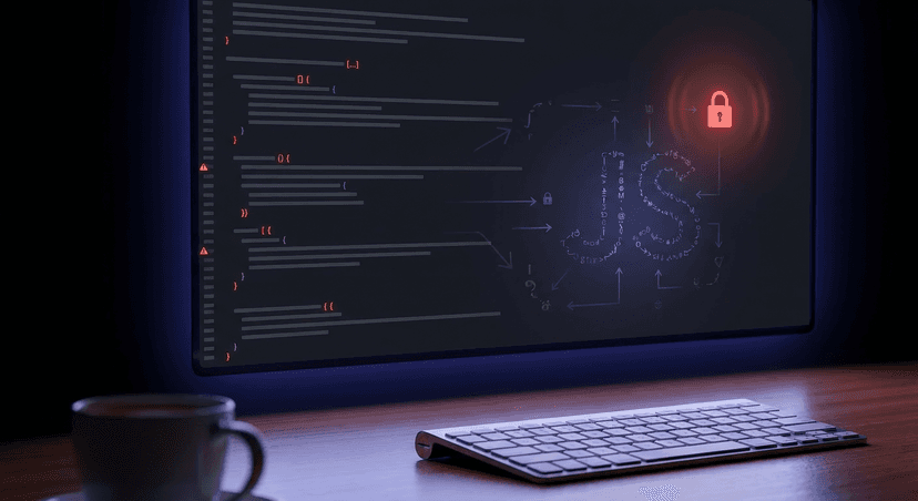 The New Supply Chain Trick Is Code You Literally Cannot See