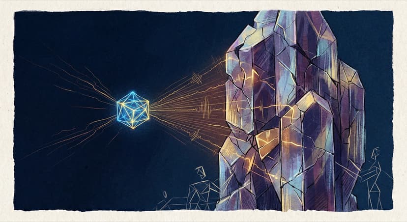 An 8B Model Ranked #2 on Arena-Hard by Inventing Fake Policies. Benchmarks Did Not Catch It.