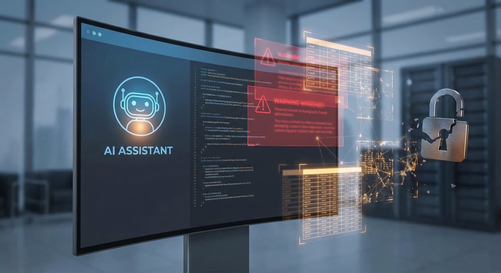 McKinsey's AI Chatbot Got Breached: What Every SMB Must Know About AI Security