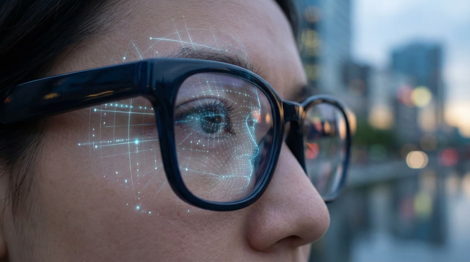 Meta Reportedly Bringing Facial Recognition to Smart Glasses: What It Means for Privacy