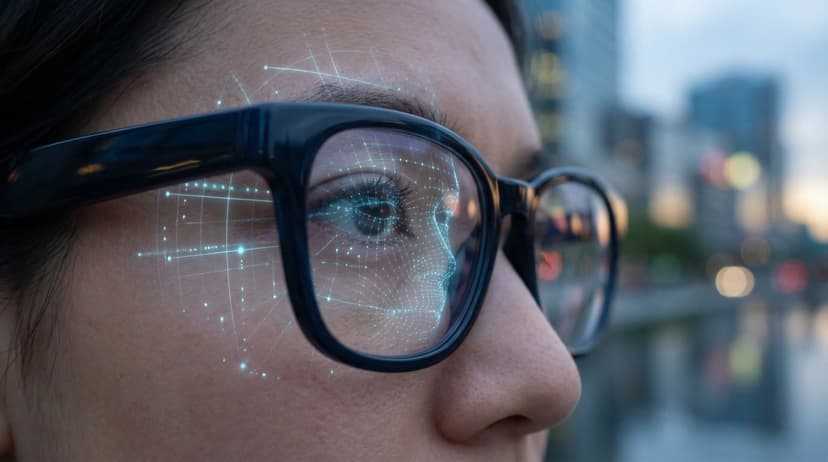 Meta Reportedly Bringing Facial Recognition to Smart Glasses: What It Means for Privacy