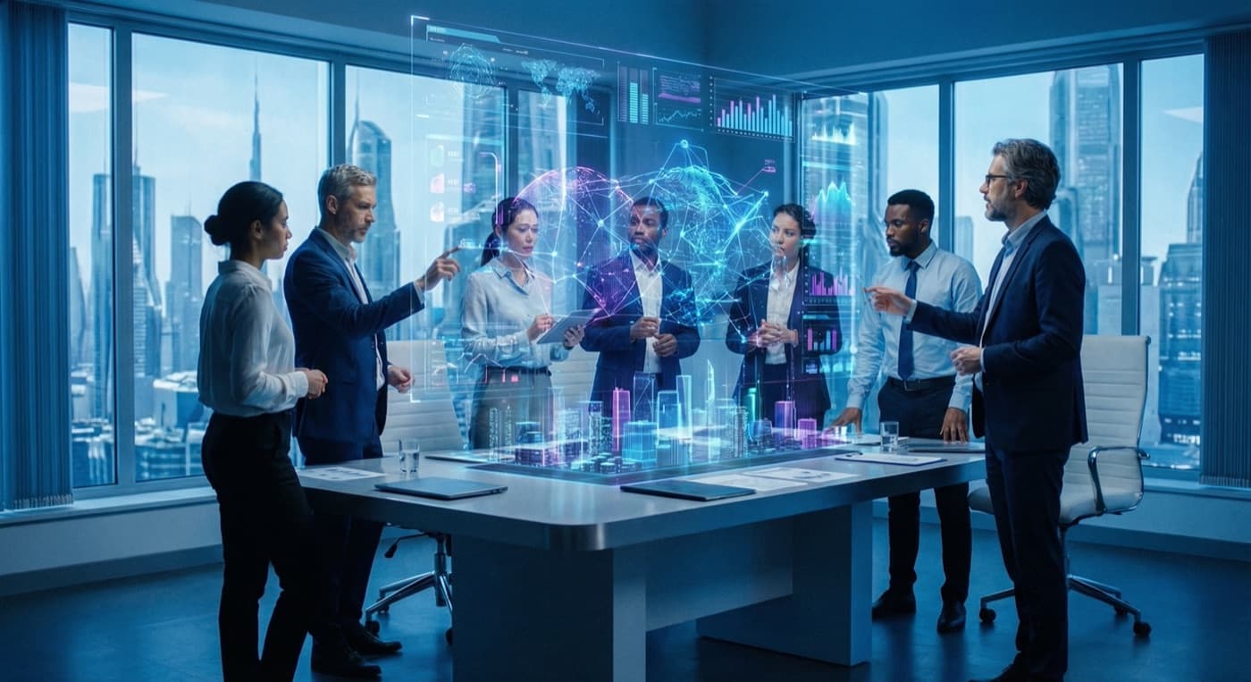 Meeting the automation challenge