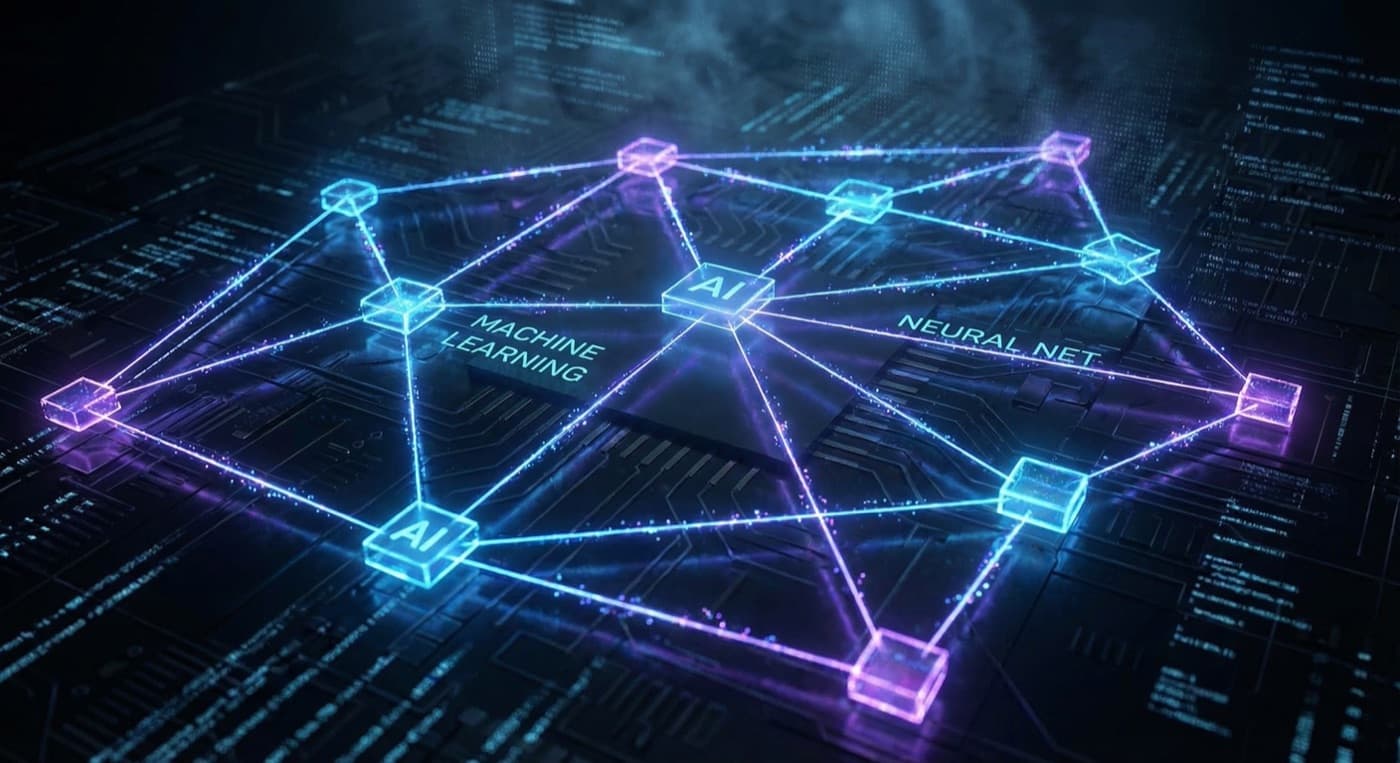 Building an independent AI ecosystem