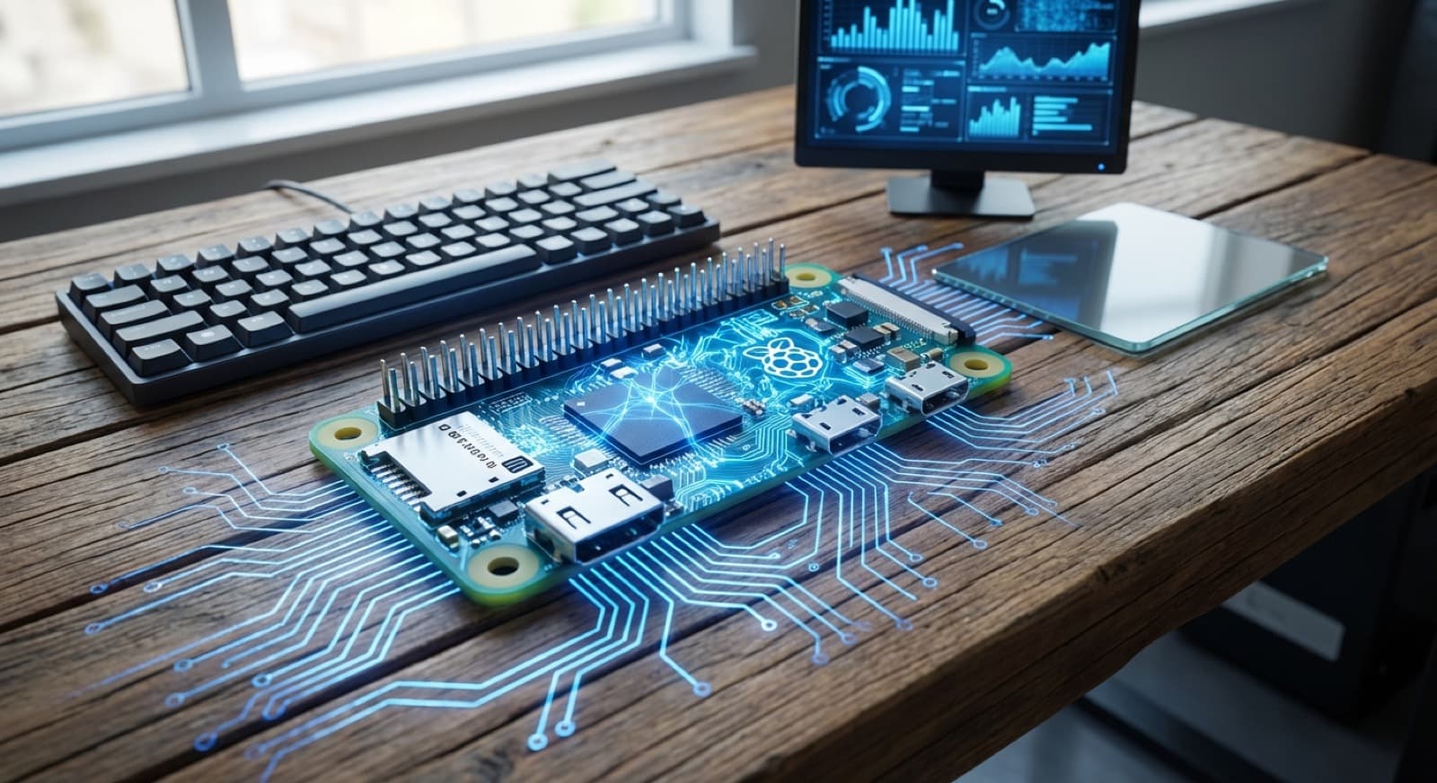 Microsoft BitNet b1.58 Makes Private AI Cheap Enough for Any Small Business
