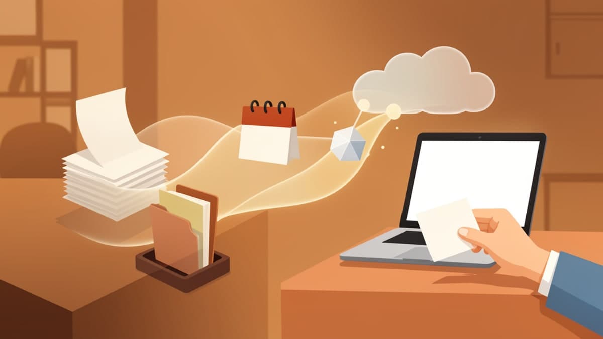Microsoft Copilot Cowork makes reusable AI workflows the real product