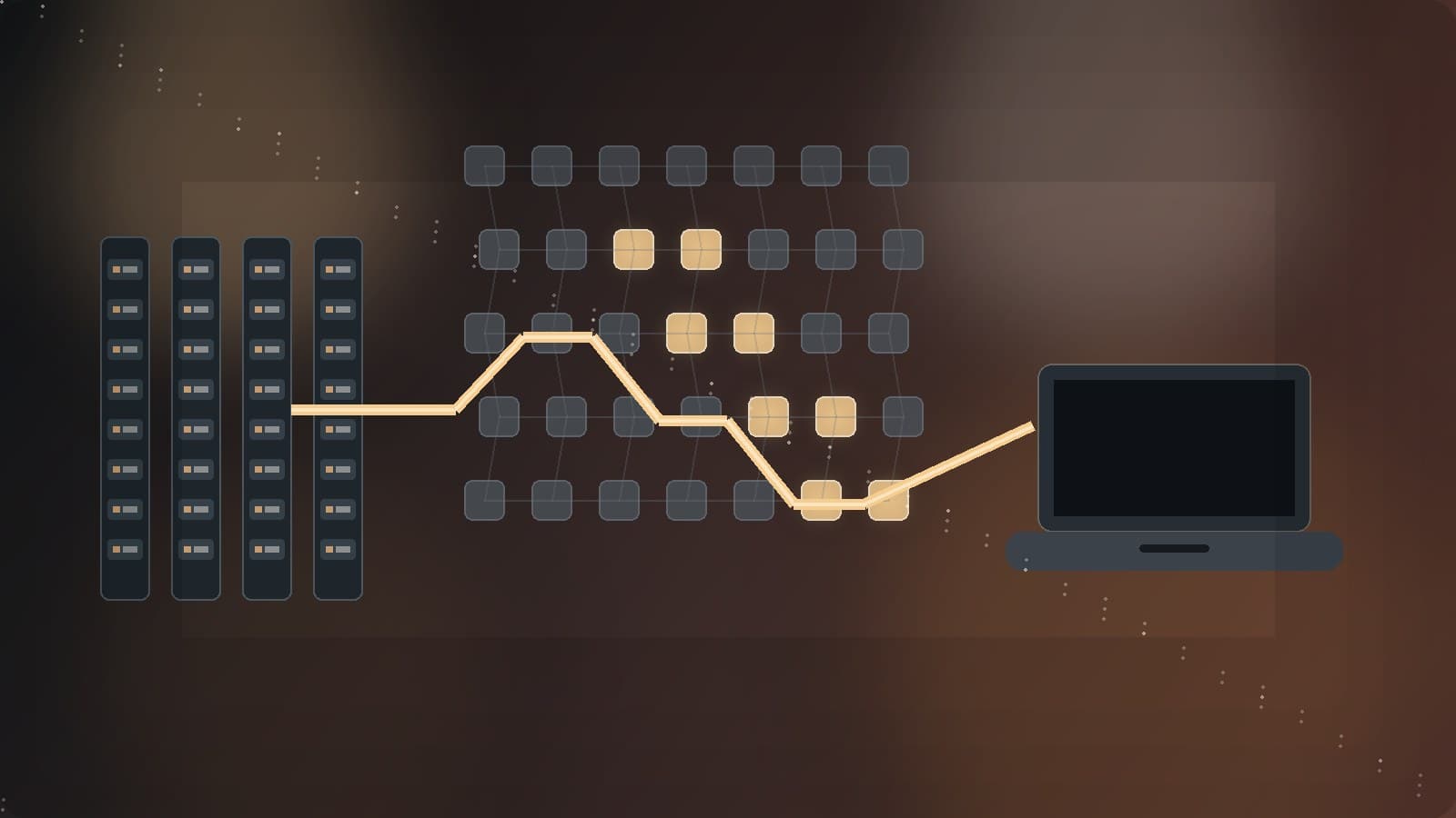 Mistral and Nvidia just put a 675B model on a 41B budget