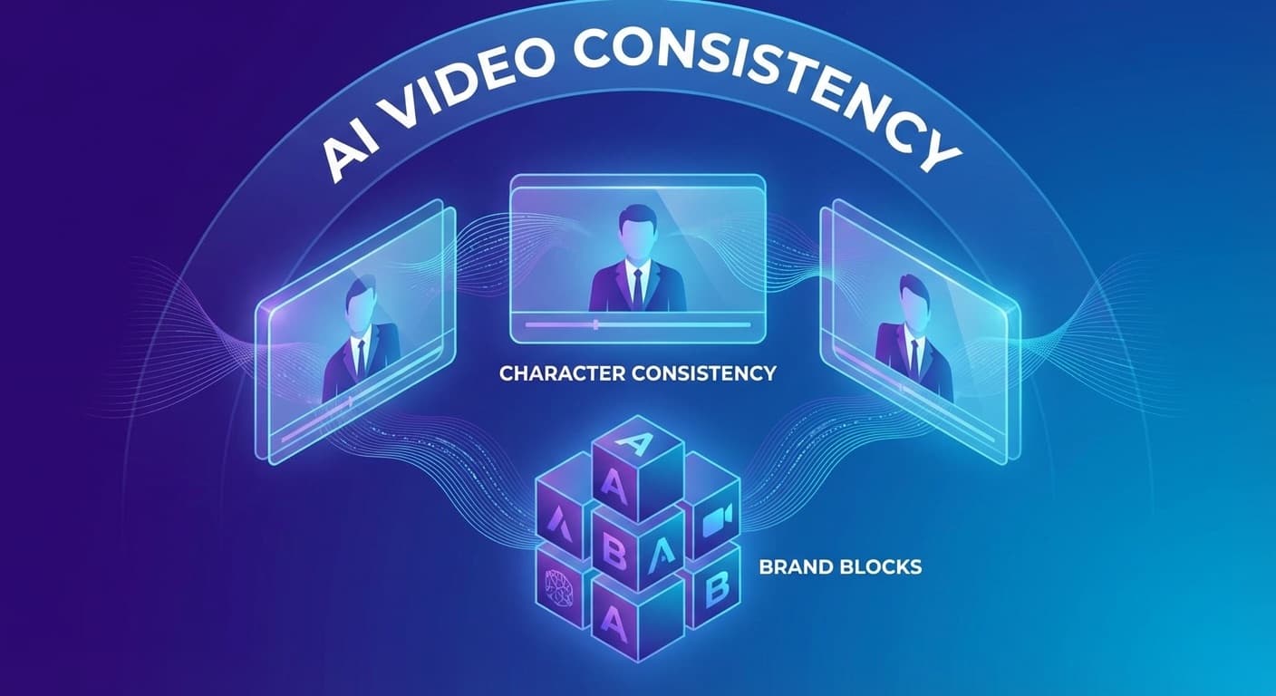 The Holy Grail of AI Video: Consistent Characters with MNTN QuickFrame