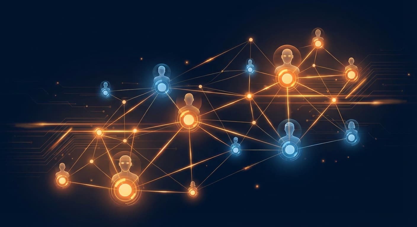 Moltbook and the Rise of the AI Consumer: A Wake-Up Call for Small Business
