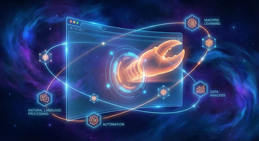 BREAKING: Moonshot AI Launches Kimi Claw — OpenClaw Comes to the Browser