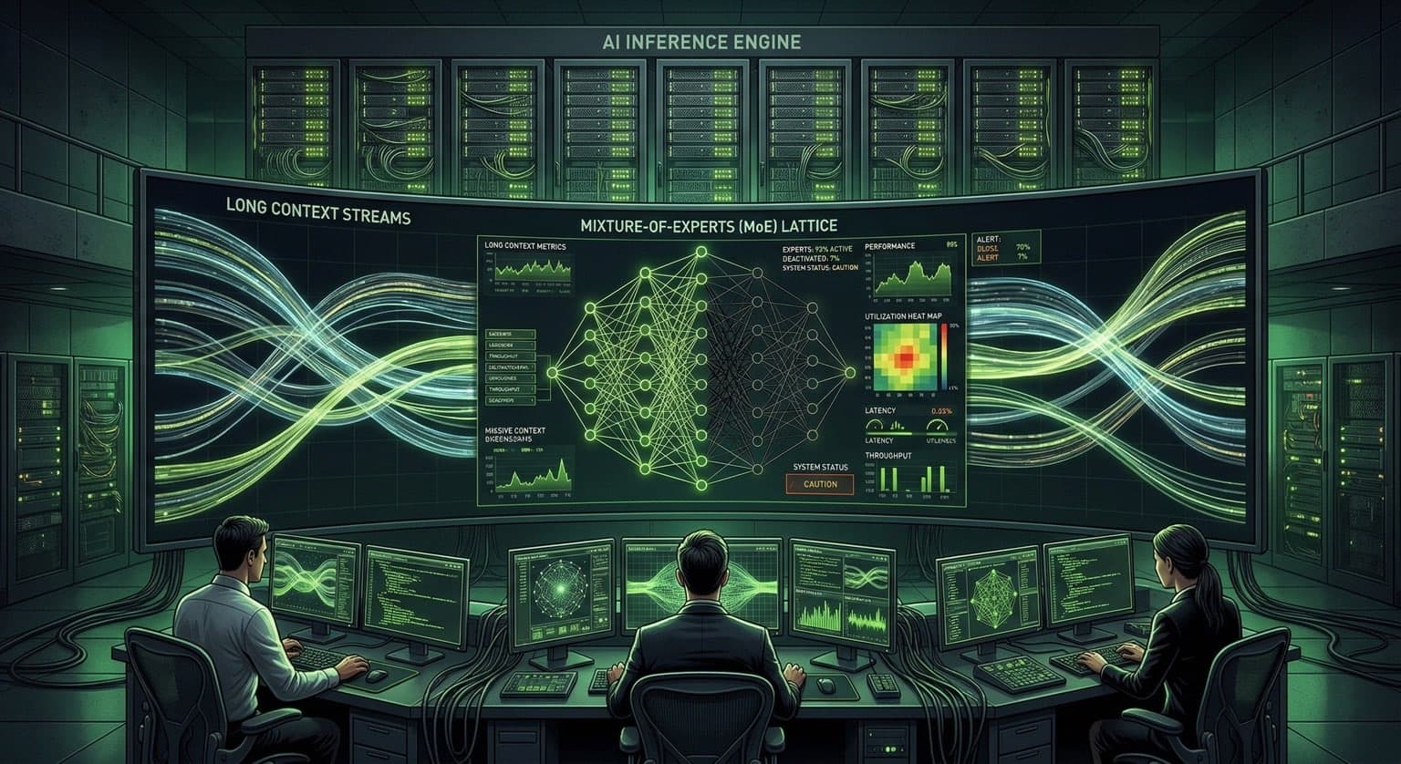 7% of Nemotron 3 Super’s Parameters Went Silent During Training. That’s the Detail to Test First.