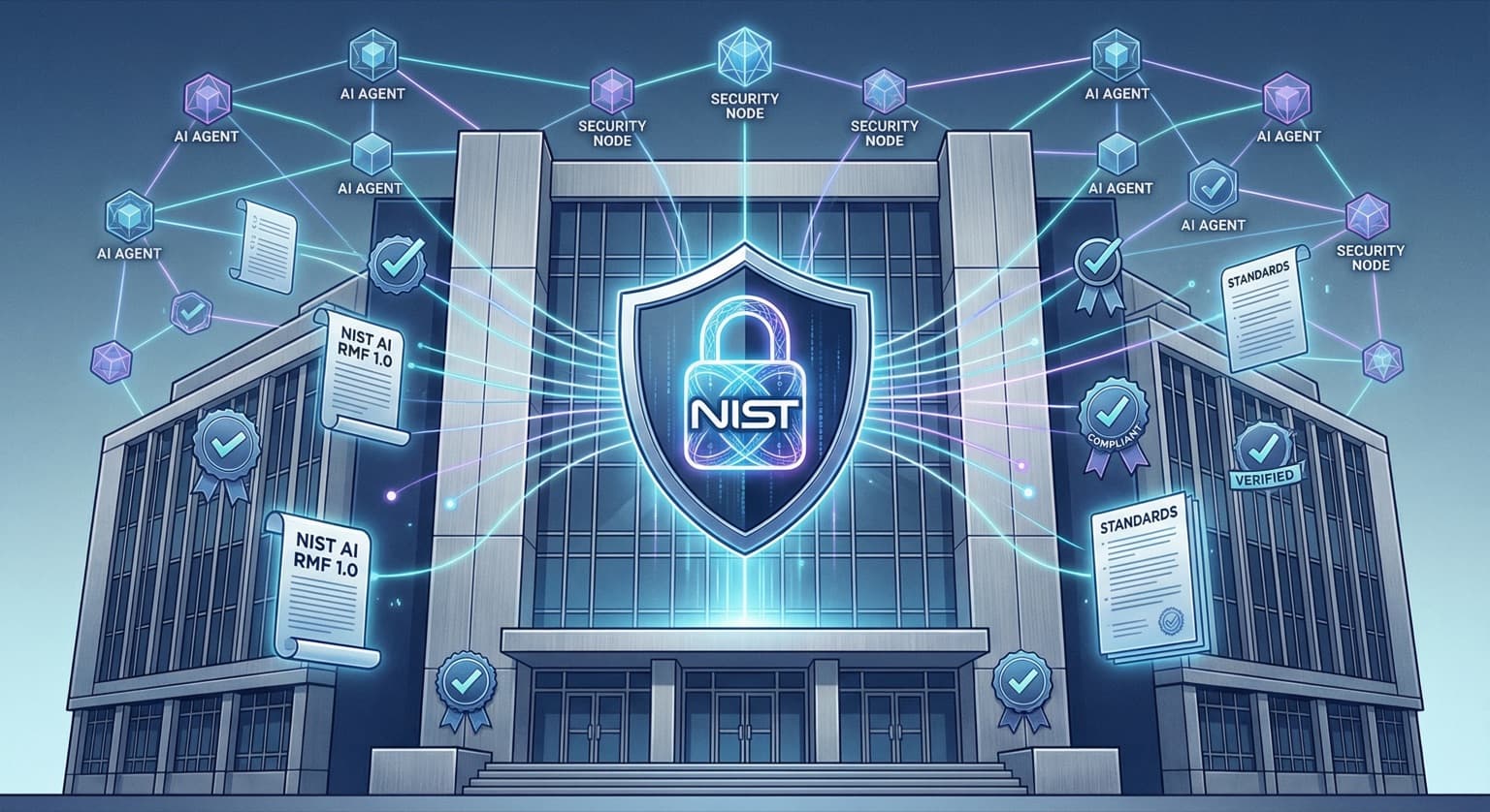 NIST Just Launched an AI Agent Standards Initiative -- Here Is What It Means for Businesses Deploying Agents