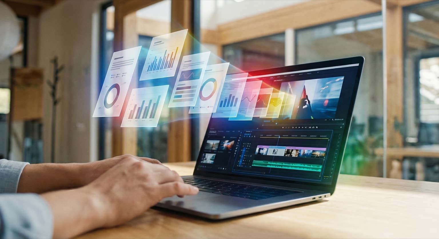 NotebookLM Adds Cinematic Video Overviews for Ultra Users: A Practical ROI Check for SMB Teams