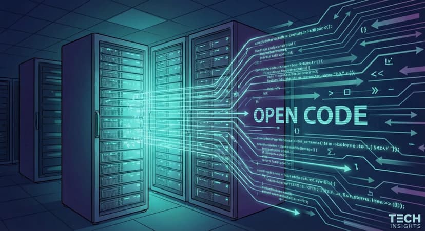 NVIDIA Is Betting $26 Billion That Open Source AI Wins. Here's What That Means for Your Business.