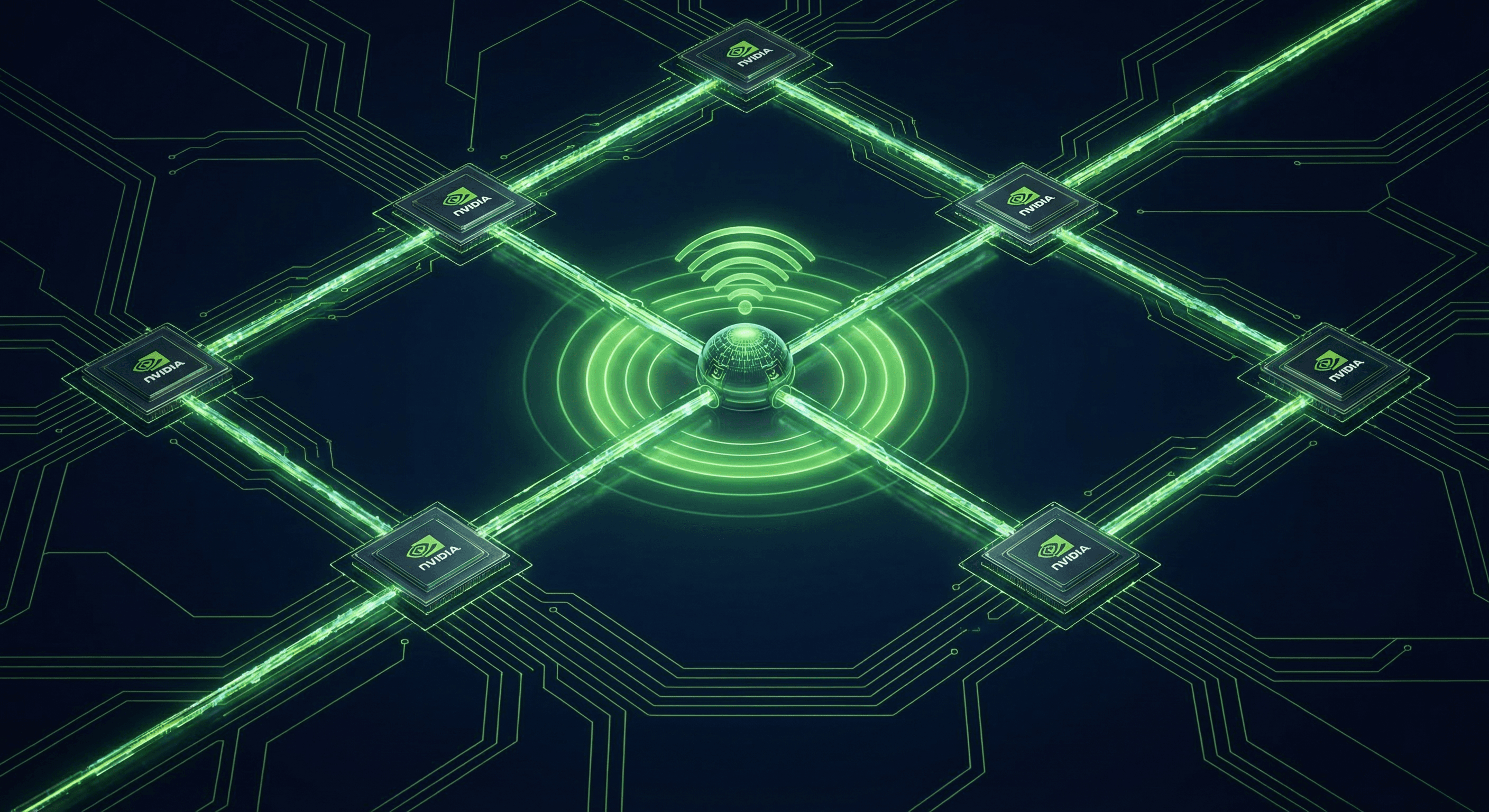 NVIDIA Dynamo 1.0 turns inference into an operating-system problem — and every major cloud provider just signed up.