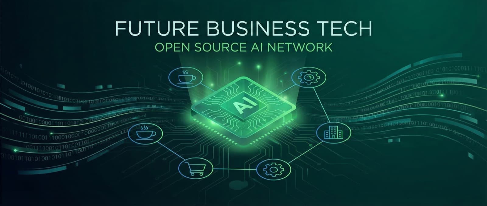 Nvidia Is Building an Open-Source AI Agent Platform for Business — Here's What SMBs Need to Know
