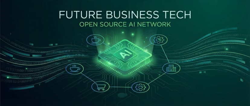 Nvidia Is Building an Open-Source AI Agent Platform for Business — Here's What SMBs Need to Know