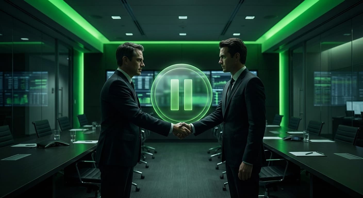 Nvidia Pauses $100B OpenAI Deal: What the Instability Means for Small Businesses