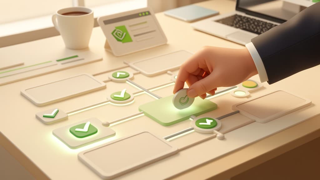 NVIDIA's State of AI report makes pilot purgatory harder to defend