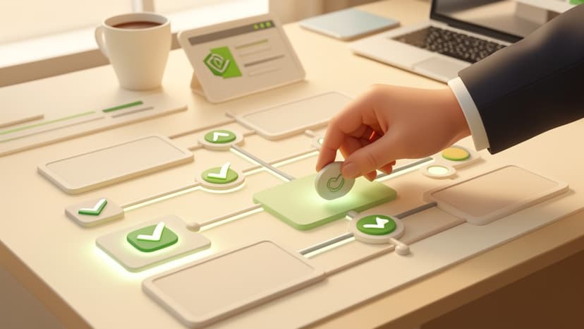NVIDIA's State of AI report makes pilot purgatory harder to defend