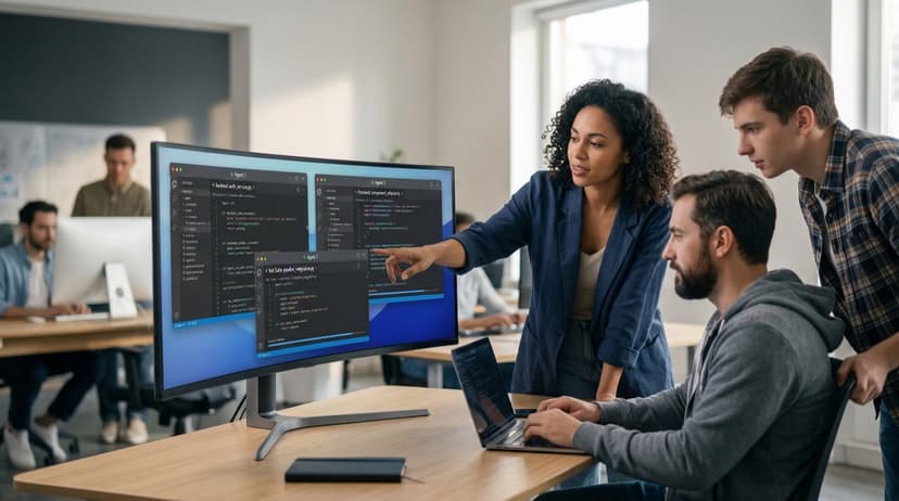 OpenAI Launches Codex Security and Codex for Open Source: What SMB Teams Should Do Next