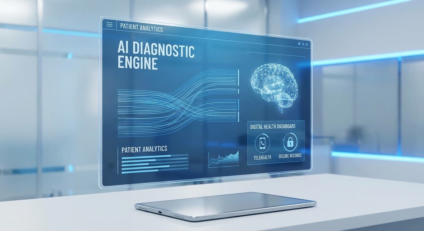 OpenAI's Healthcare Bet: What Small Businesses Can Learn from the Torch Acquisition