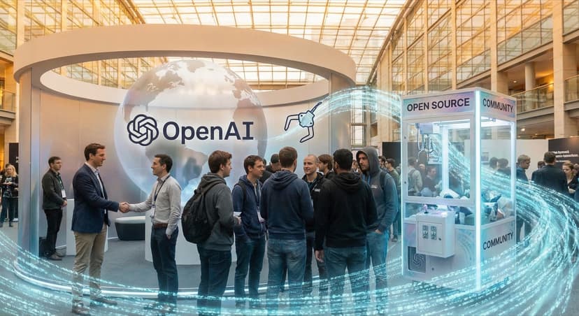 BREAKING: OpenAI to Hire OpenClaw Founder Peter Steinberger & Core Team