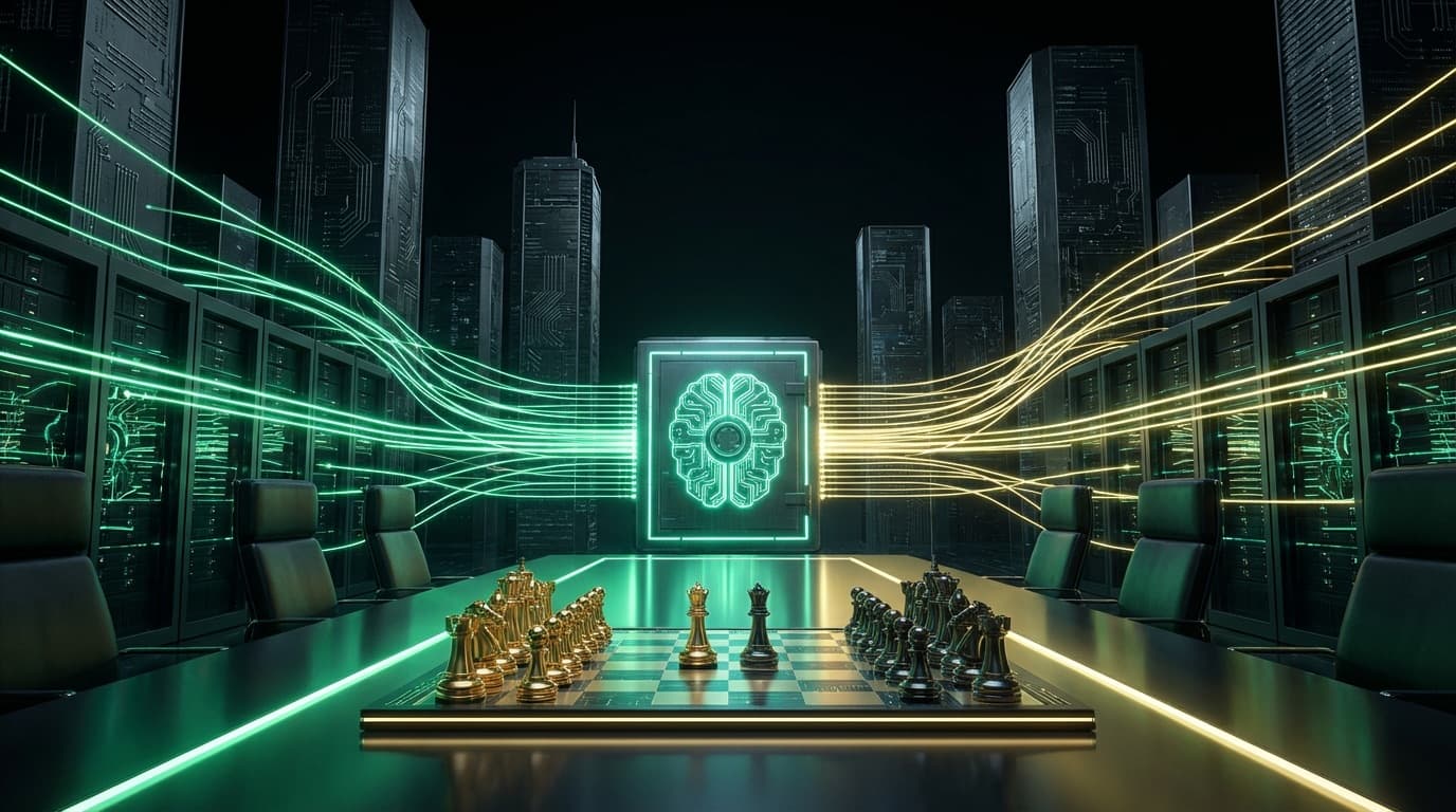 The $60 Billion War Chest: Big Tech's Massive Bet on OpenAI