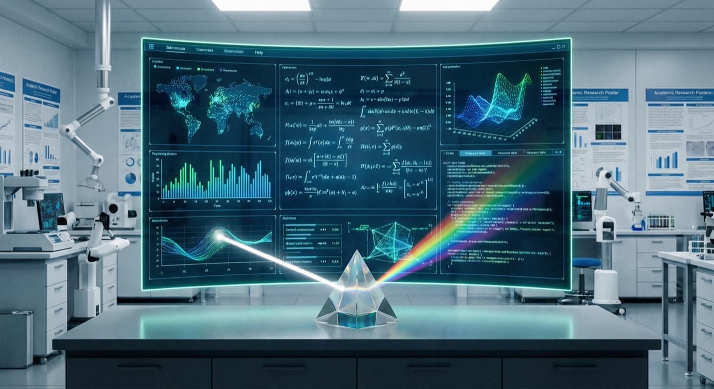 OpenAI's Prism & GPT-5.2: The Scientific Workflow Revolution (and Its Risks)