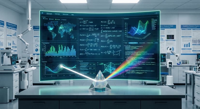 OpenAI's Prism & GPT-5.2: The Scientific Workflow Revolution (and Its Risks)