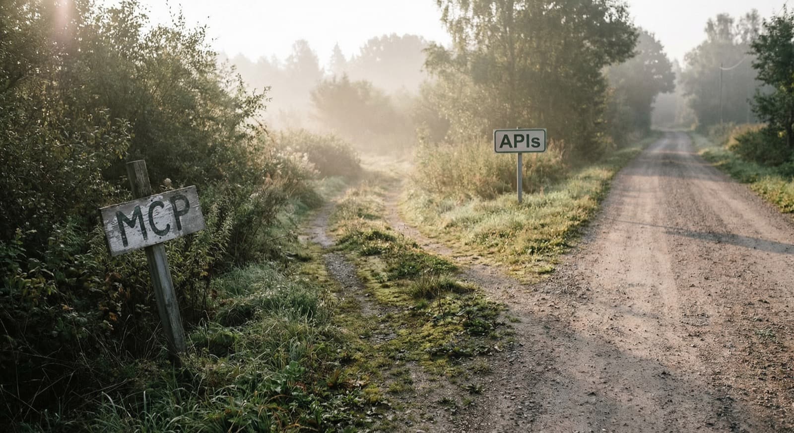 Perplexity's CTO Just Told Developers to Ditch MCP. Here's What That Means for Your Business.