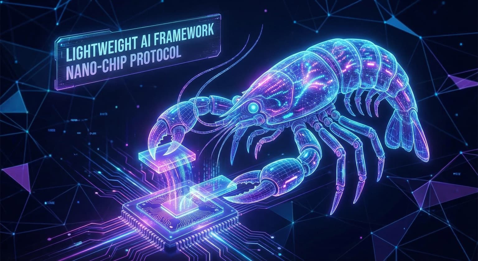 Meet PicoClaw: The $10 AI Agent Framework That Runs on Anything