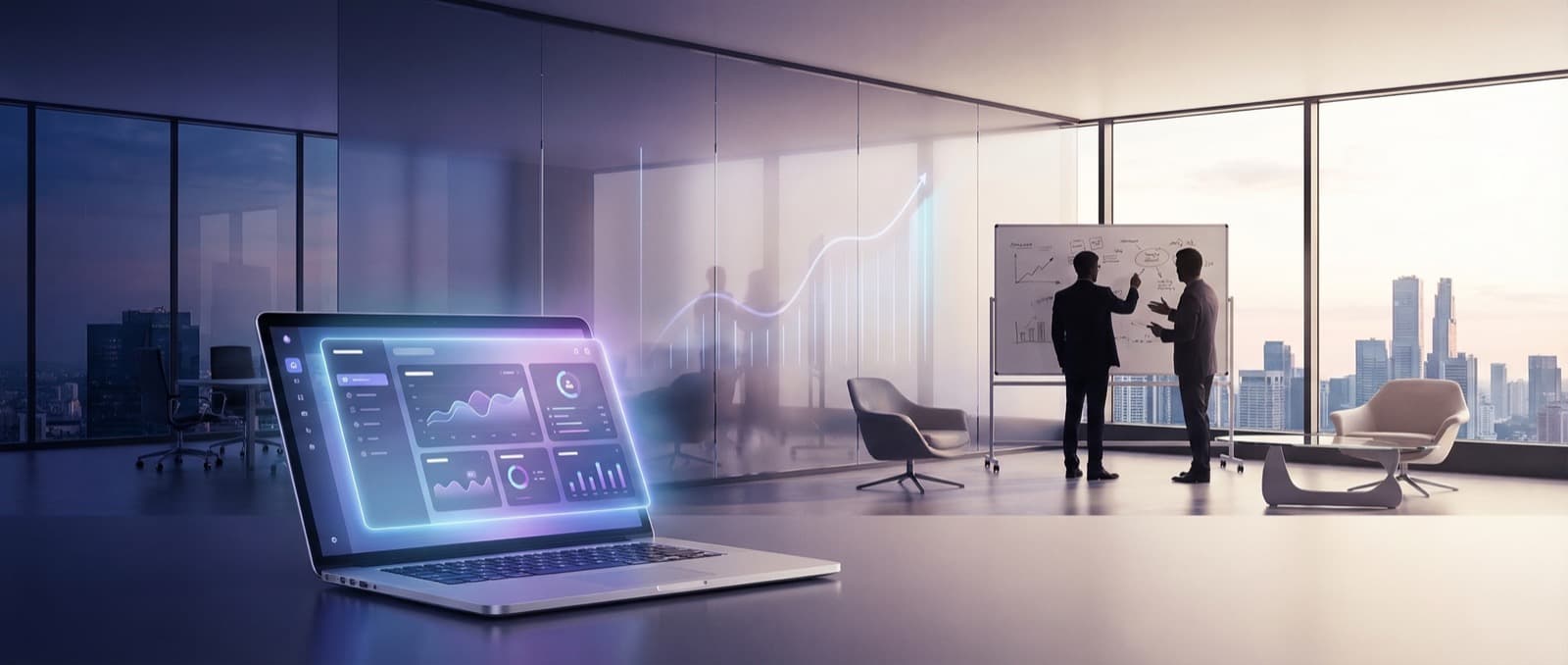 Replit’s $9B Valuation Is a Market Signal Small Businesses Should Take Seriously