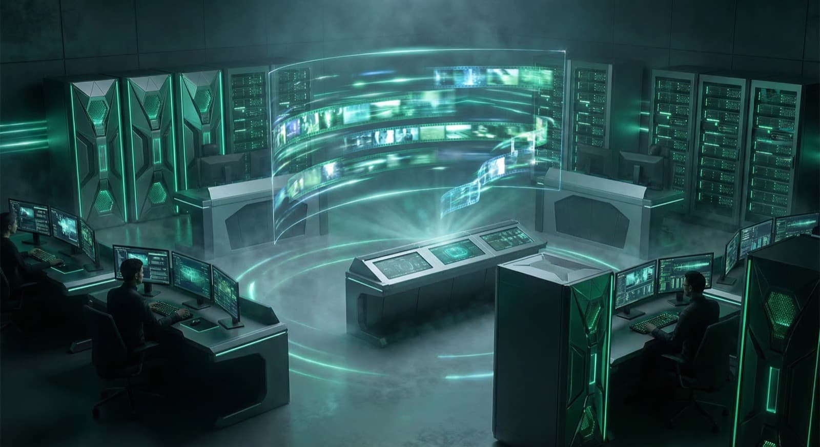 Runway Demoed Real-Time HD Video on NVIDIA Vera Rubin, and the Latency Number Changes Everything