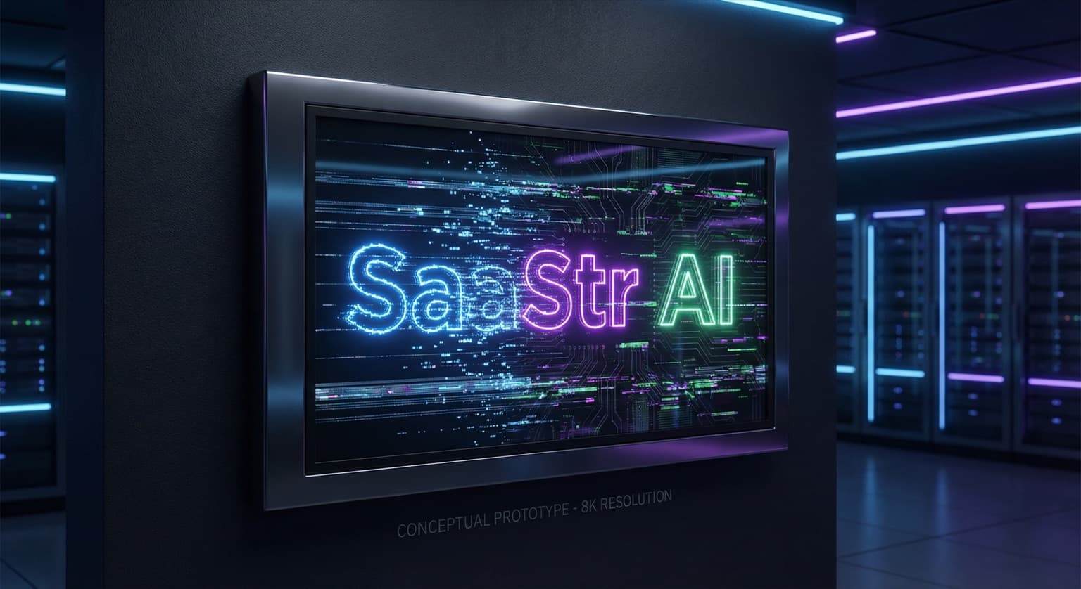 SaaStr Becomes 'SaaStr AI': Why the Era of SaaS is Officially Over