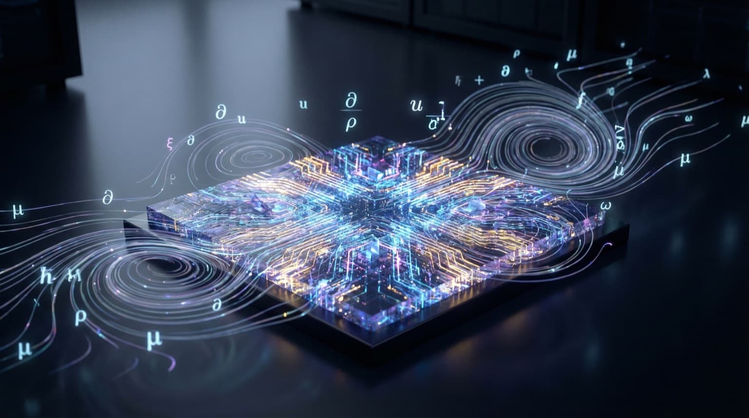 Brain-Inspired Chips Just Solved Physics: Sandia's Neuromorphic Breakthrough