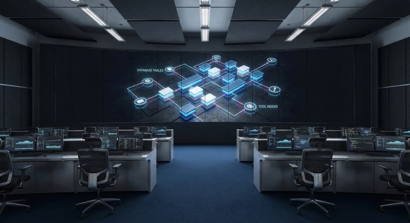 37.4% Is the Best Any Model Could Do on ServiceNow's New Enterprise Agent Benchmark