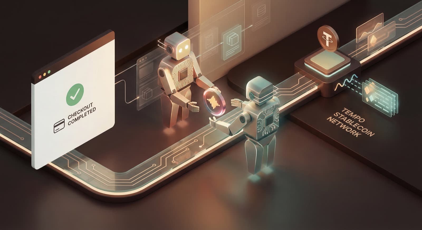 Stripe and Tempo Launch MPP for Machine-to-Machine Payments