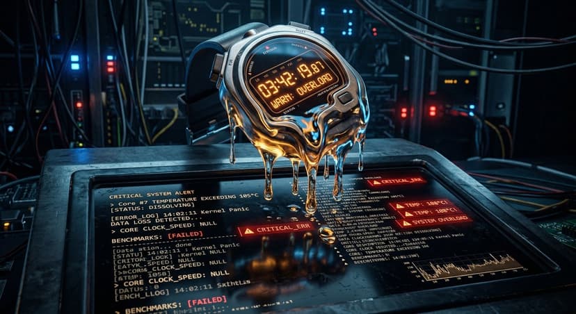 The SWE Benchmark Your Team Used to Vet AI Coding Tools Expired in 7 Weeks