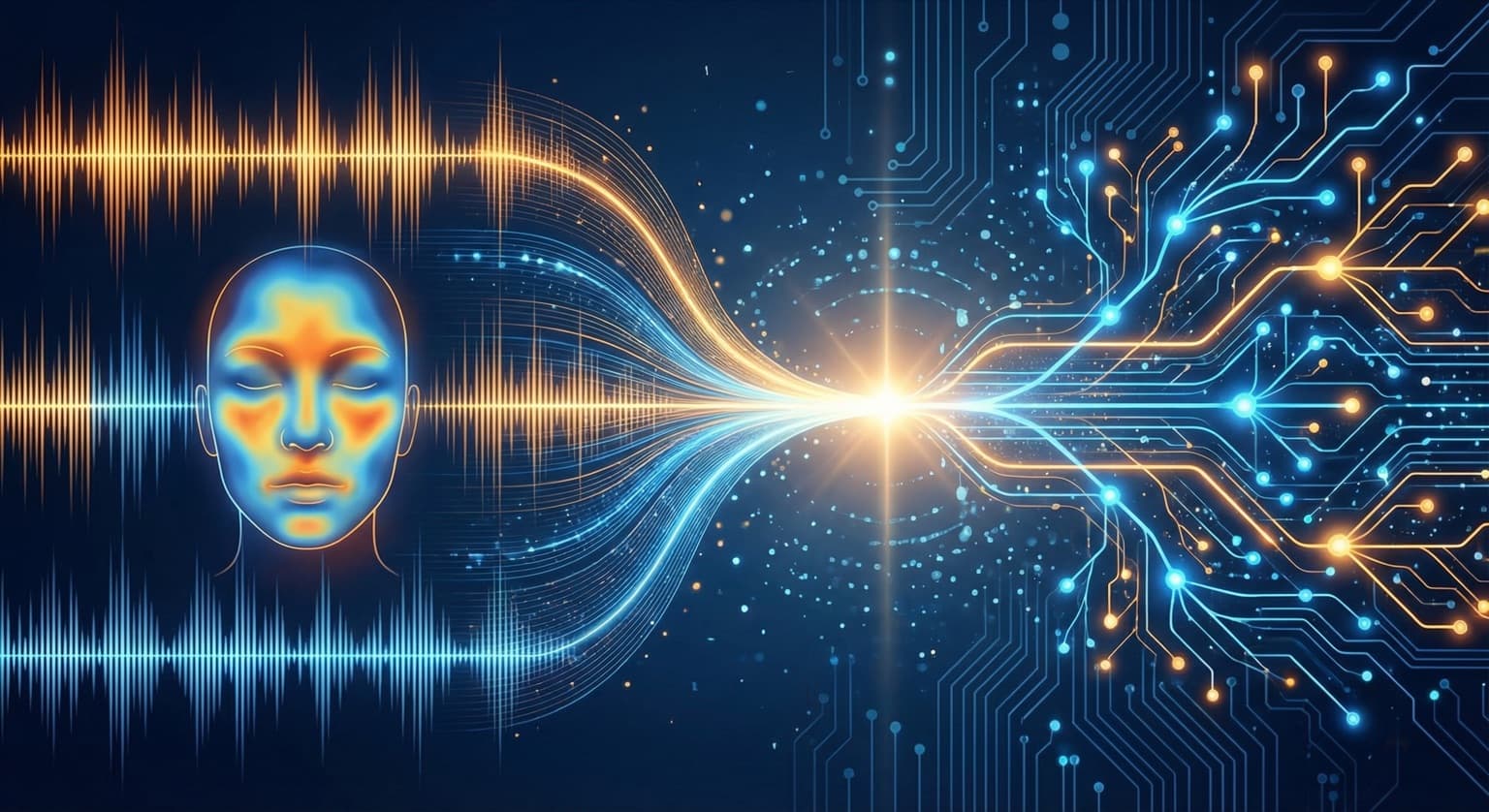 Tavus Raven-1: The AI That Reads Between the Lines (and Your Face)