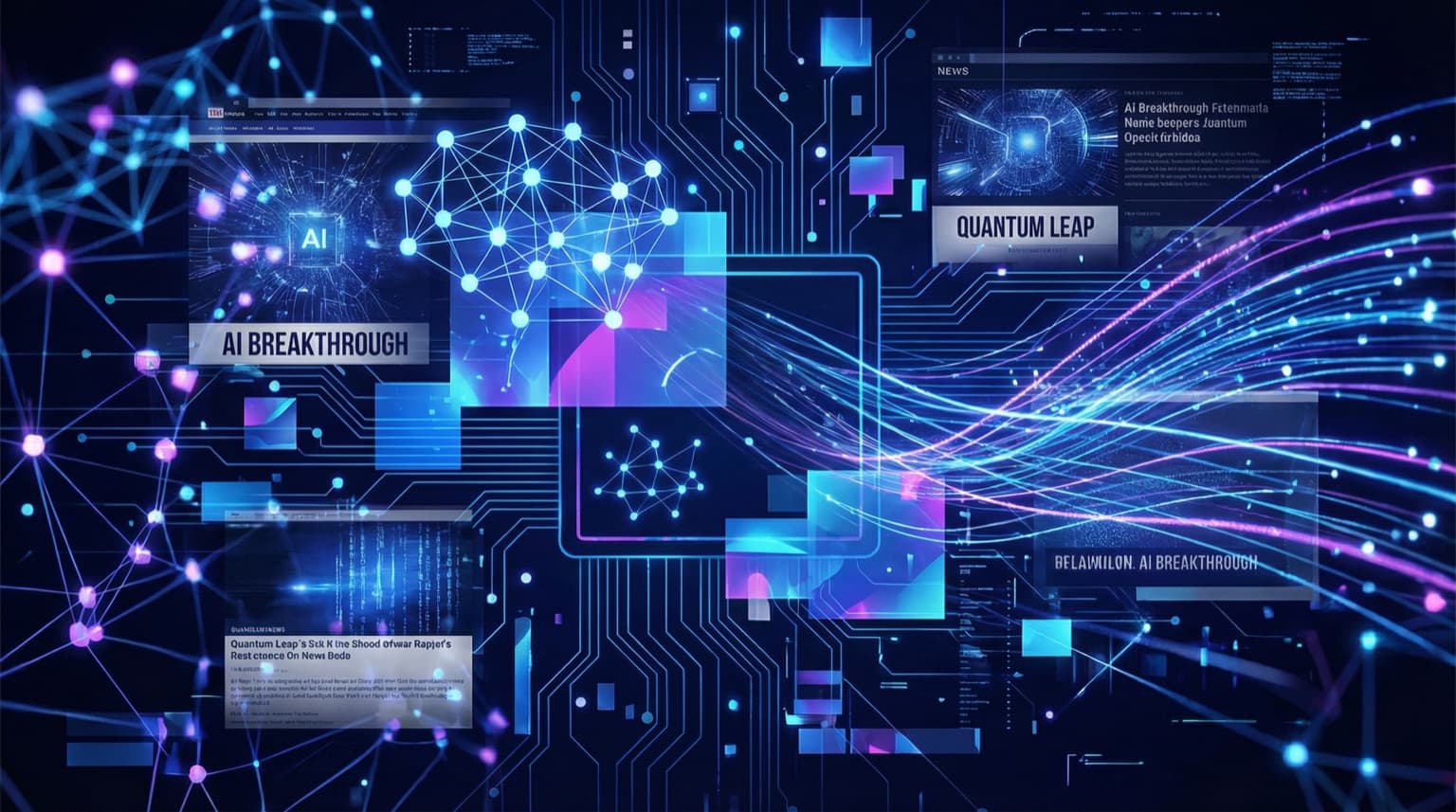Today in AI: Confluence Labs Scores 97.9% on ARC-AGI-2 — Plus 8 More Updates
