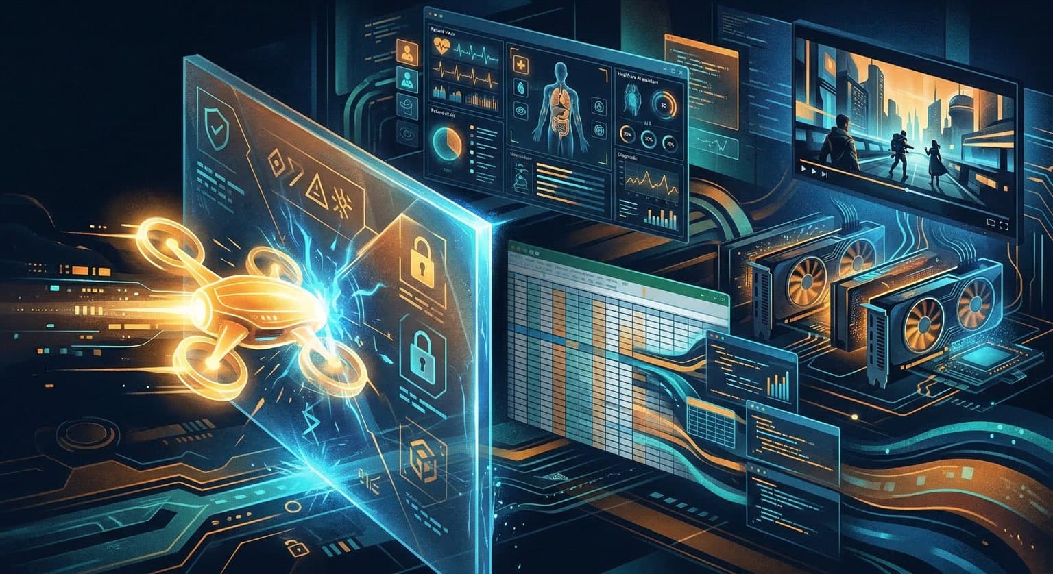 The overlooked detail in today’s AI cycle: $5,000 was enough to freeze an agent