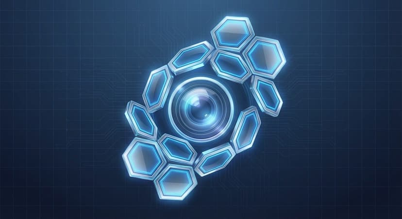 Five dimensions mattered more than the chatbot demos