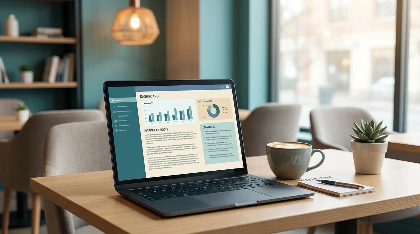 Together.ai Open Deep Research v2 Gives Small Businesses a Free Alternative to Paid AI Research Tools