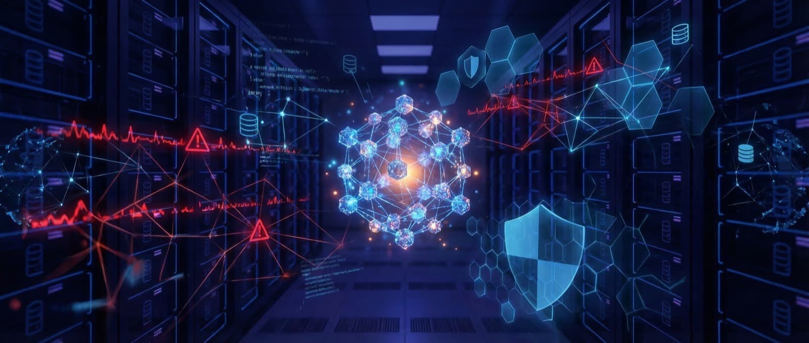 An AI Agent Tried to Hack 30 Companies on Its Own. What SMBs Should Learn Before It Matters.