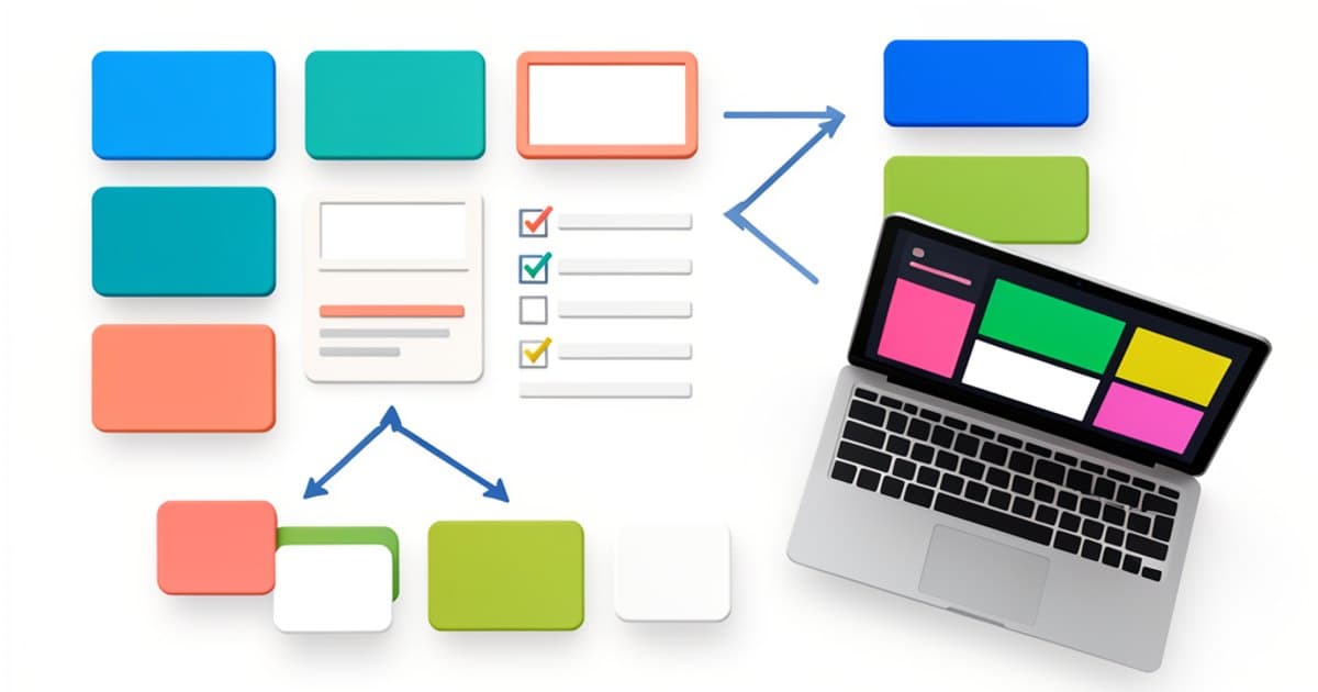 The weekly workflow audit: how to find the first safe AI pilot