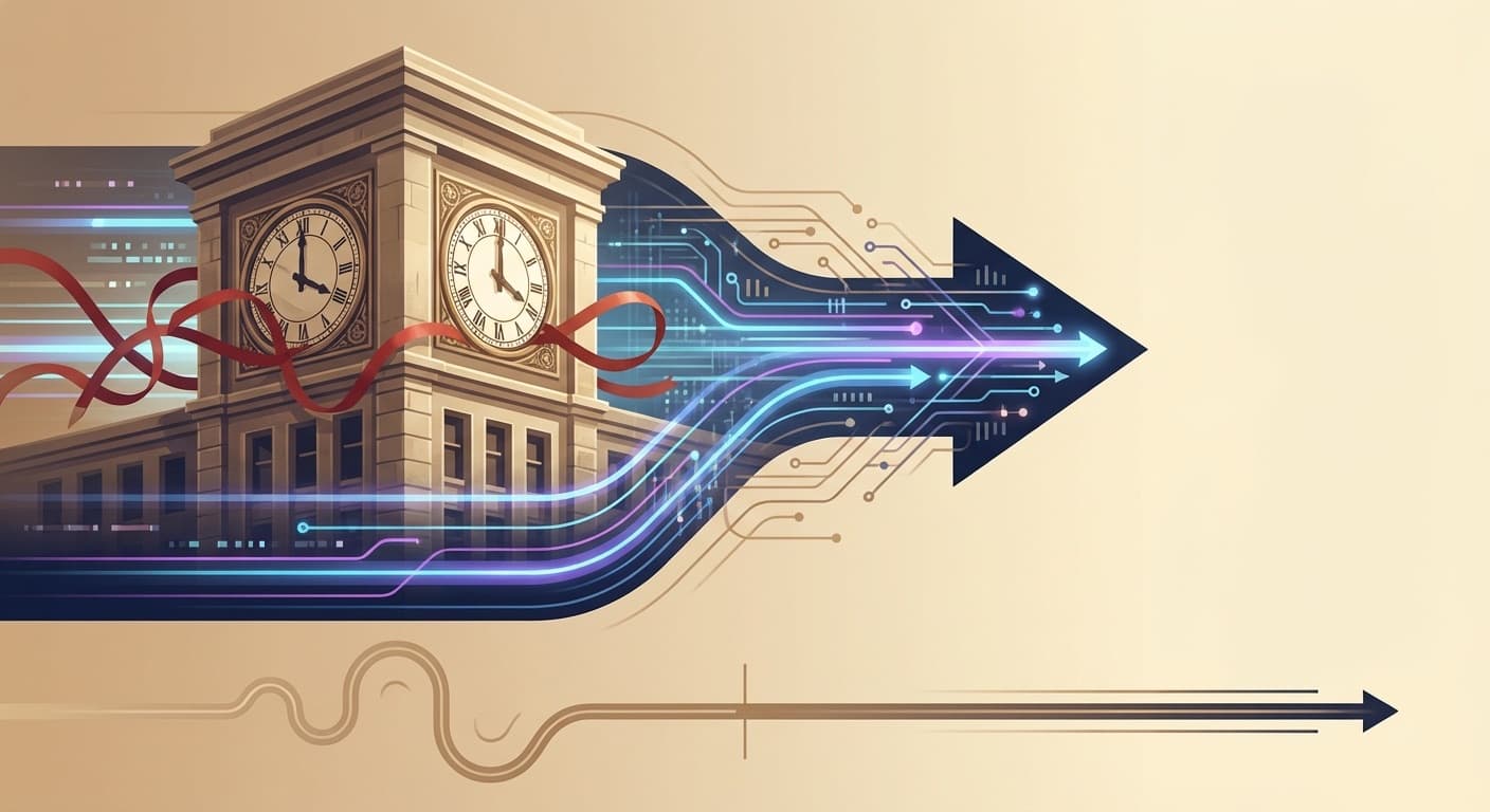Why Big Consulting Firms Are Too Slow for the AI Revolution