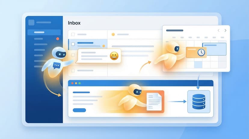 AgentMail Just Raised $6M to Give AI Agents Their Own Email Inboxes