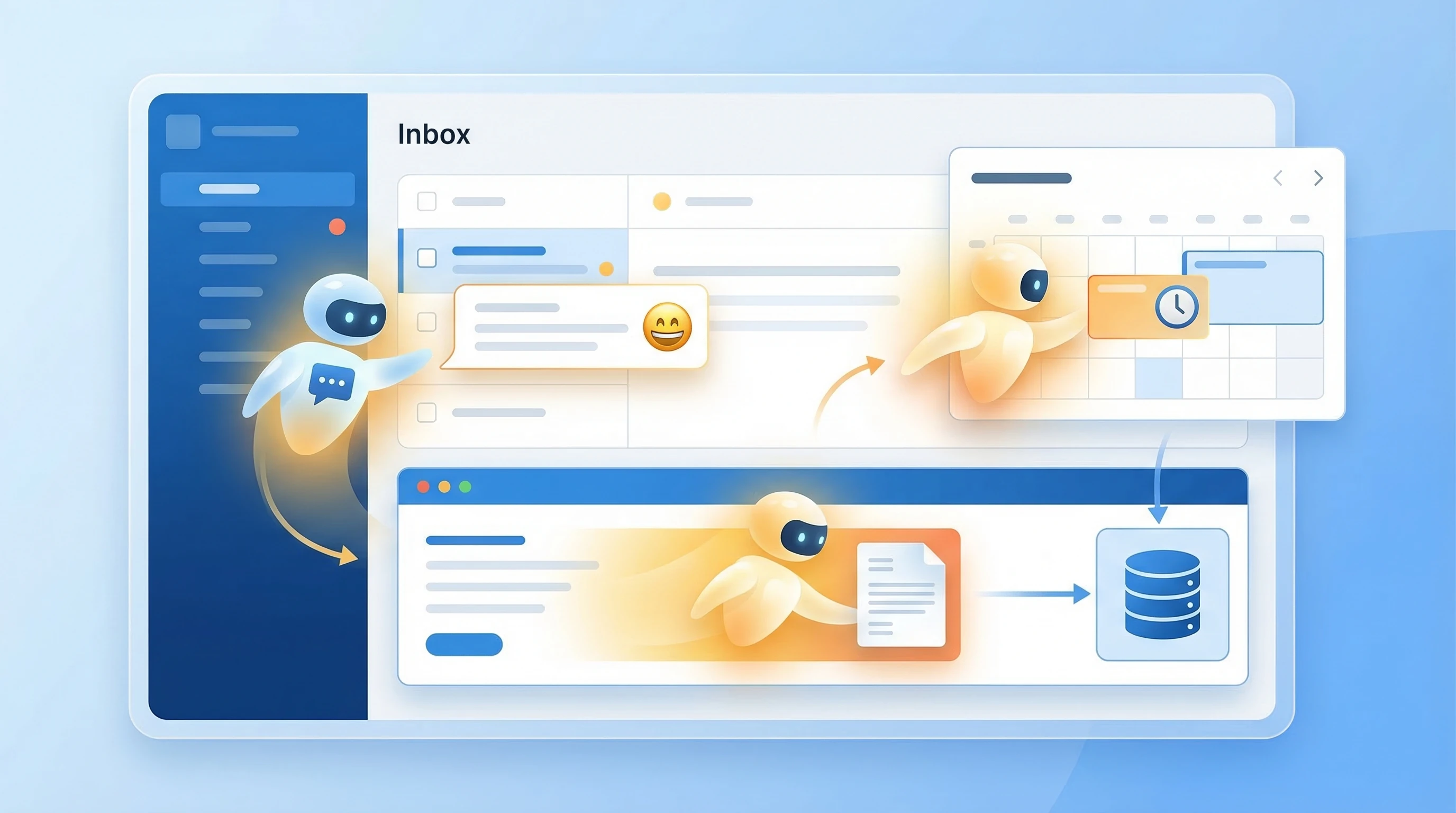 AgentMail Just Raised $6M to Give AI Agents Their Own Email Inboxes