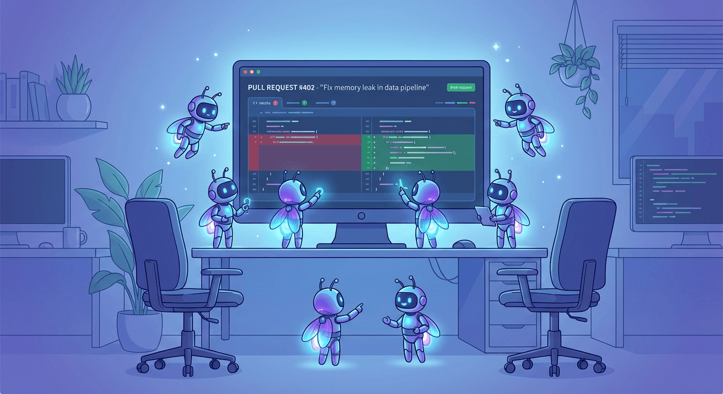 Claude Code Review Gives Small Dev Teams a Second Set of Eyes